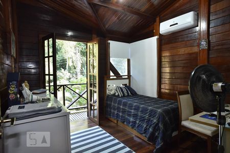 Quarto 1 de casa de condomínio à venda com 3 quartos, 250m² em Freguesia de Jacarepaguá, Rio de Janeiro