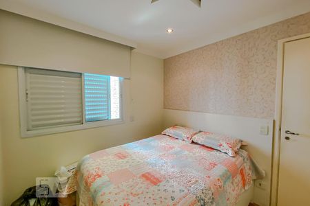 Apartamento à venda com 105m², 3 quartos e 3 vagasQuarto