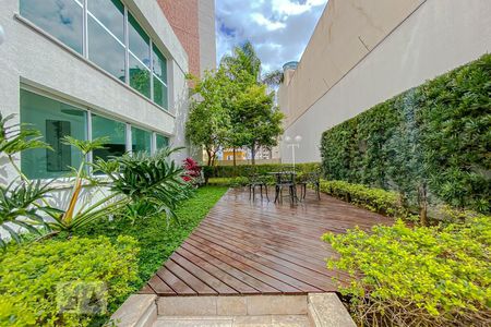 Apartamento à venda com 105m², 3 quartos e 3 vagasArea Comun