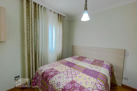 Apartamento à venda com 105m², 3 quartos e 3 vagasQuarto 2