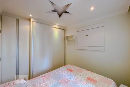 Apartamento à venda com 105m², 3 quartos e 3 vagasQuarto