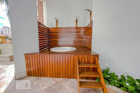 Apartamento à venda com 105m², 3 quartos e 3 vagasÁrea comum - Piscina