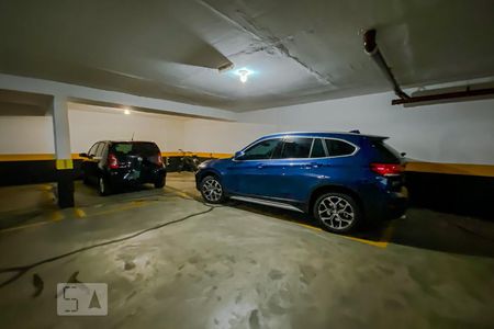 Apartamento à venda com 105m², 3 quartos e 3 vagasGaragem