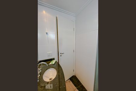 Apartamento à venda com 105m², 3 quartos e 3 vagasBanheiro