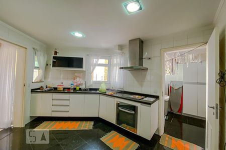 Apartamento à venda com 105m², 3 quartos e 3 vagasCozinha