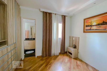 Apartamento à venda com 105m², 3 quartos e 3 vagasSuite