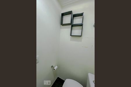 Apartamento à venda com 105m², 3 quartos e 3 vagasLavabo