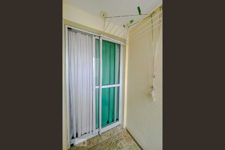 Apartamento à venda com 105m², 3 quartos e 3 vagasChurrasqueira