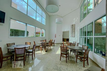 Apartamento à venda com 105m², 3 quartos e 3 vagasSalao de Festa