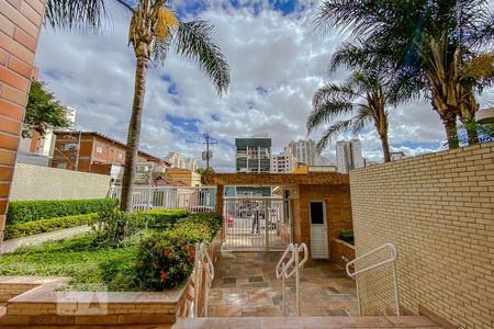 Apartamento à venda com 105m², 3 quartos e 3 vagasArea Comun