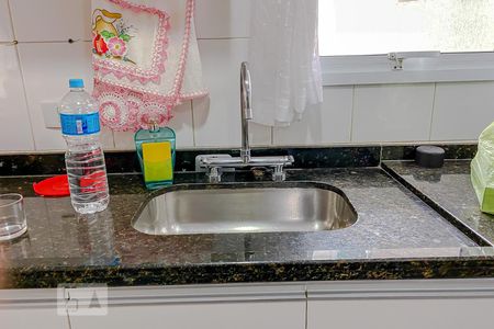Apartamento à venda com 105m², 3 quartos e 3 vagasDetalhe Cozinha