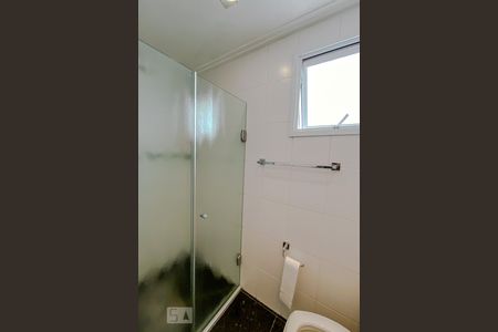 Apartamento à venda com 105m², 3 quartos e 3 vagasBanheiro