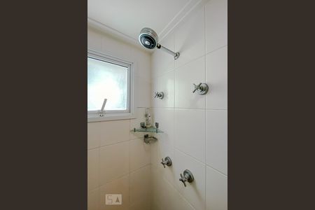 Apartamento à venda com 105m², 3 quartos e 3 vagasDetalhe Banheiro da Suite