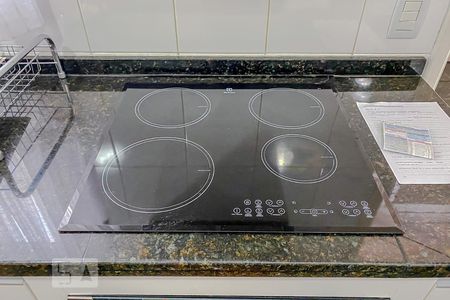 Apartamento à venda com 105m², 3 quartos e 3 vagasDetalhe Cozinha