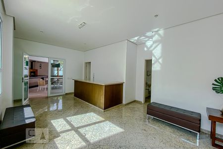 Apartamento à venda com 105m², 3 quartos e 3 vagasSalao de Festa