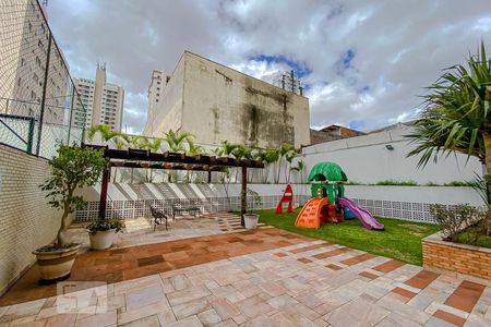 Apartamento à venda com 105m², 3 quartos e 3 vagasArea Comun