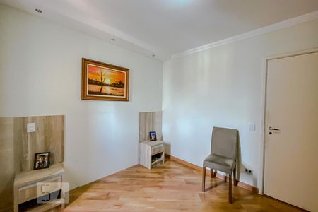 Apartamento à venda com 105m², 3 quartos e 3 vagasSuite