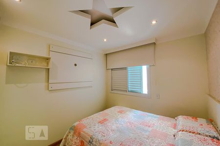 Apartamento à venda com 105m², 3 quartos e 3 vagasQuarto