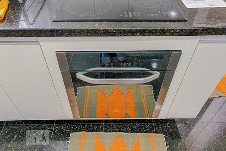 Apartamento à venda com 105m², 3 quartos e 3 vagasDetalhe Cozinha