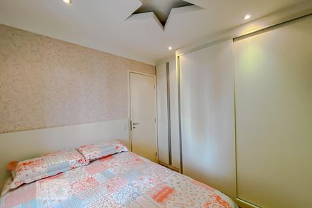 Apartamento à venda com 105m², 3 quartos e 3 vagasQuarto