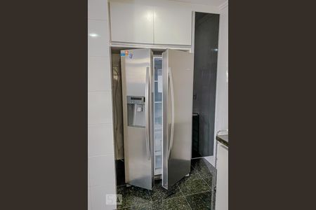 Apartamento à venda com 105m², 3 quartos e 3 vagasDetalhe Cozinha