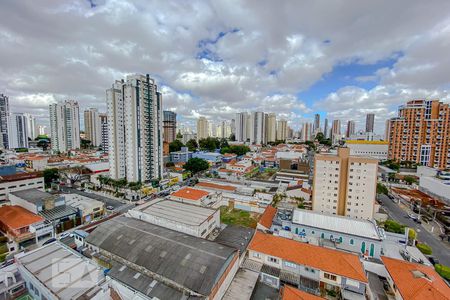 Apartamento à venda com 105m², 3 quartos e 3 vagasVista do Quarto 2