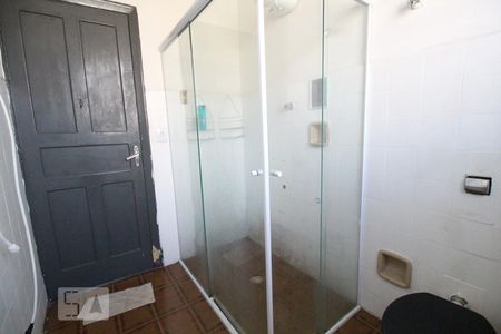 Banheiro de casa à venda com 2 quartos, 125m² em Mooca, São Paulo