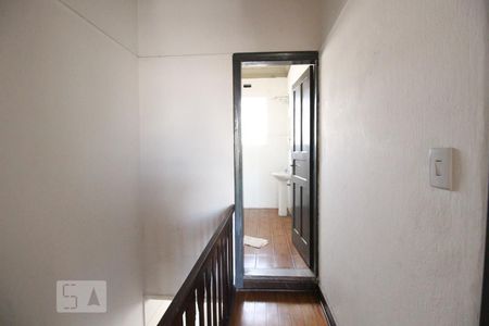 Casa à venda com 125m², 2 quartos e 1 vagaBanheiro Corredor