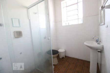 Banheiro de casa à venda com 2 quartos, 125m² em Mooca, São Paulo