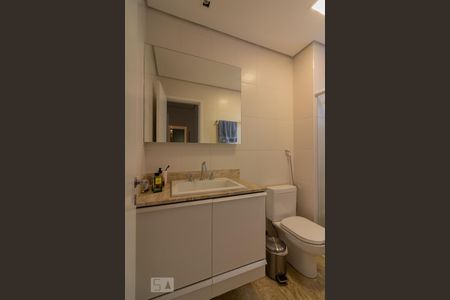 Apartamento para alugar com 112m², 2 quartos e 2 vagasBanheiro Suíte 2