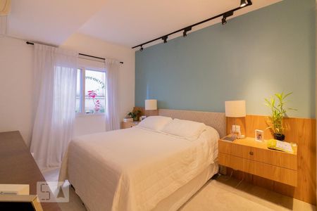 Apartamento para alugar com 112m², 2 quartos e 2 vagasSuíte 1