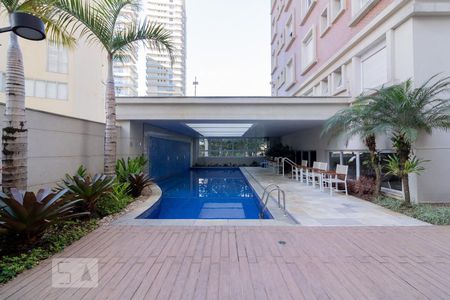 Apartamento para alugar com 112m², 2 quartos e 2 vagasÁrea comum - Piscina