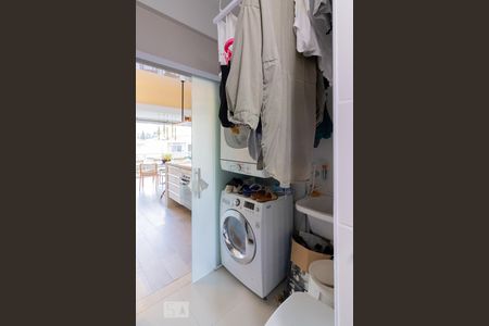 Apartamento para alugar com 112m², 2 quartos e 2 vagasÁrea de Serviço