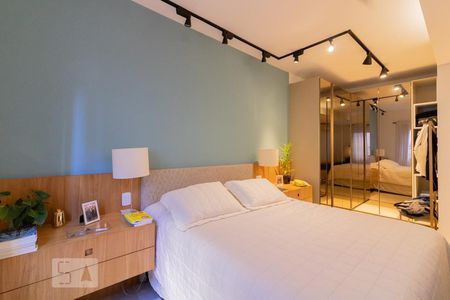 Apartamento para alugar com 112m², 2 quartos e 2 vagasSuíte 1