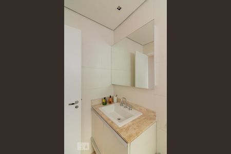 Apartamento para alugar com 112m², 2 quartos e 2 vagasBanheiro Suíte 2