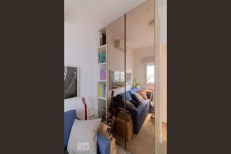 Apartamento para alugar com 112m², 2 quartos e 2 vagasSuíte 2