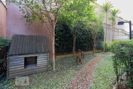 Apartamento para alugar com 112m², 2 quartos e 2 vagasÁrea Comum - Playground