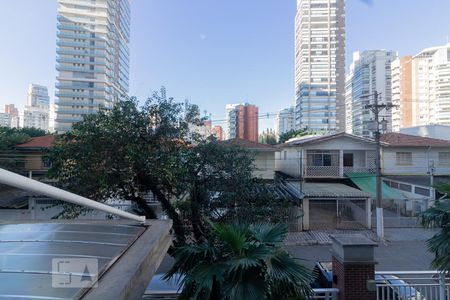 Apartamento para alugar com 112m², 2 quartos e 2 vagasVista Sala