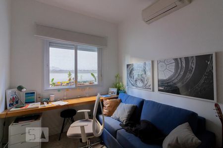 Apartamento para alugar com 112m², 2 quartos e 2 vagasSuíte 2