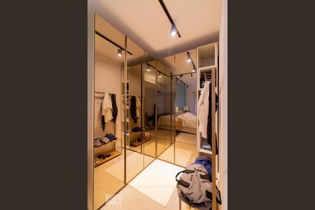 Apartamento para alugar com 112m², 2 quartos e 2 vagasSuíte 1