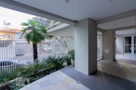 Apartamento para alugar com 112m², 2 quartos e 2 vagasÁrea comum