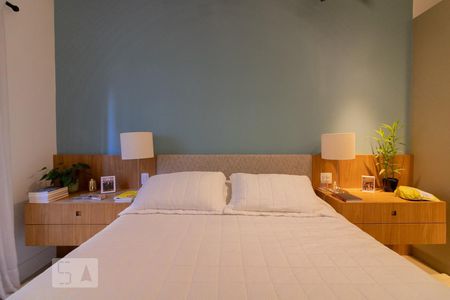 Apartamento para alugar com 112m², 2 quartos e 2 vagasSuíte 1