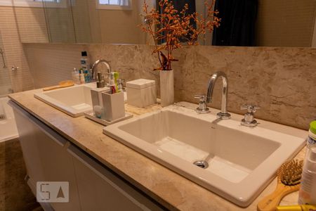 Apartamento para alugar com 112m², 2 quartos e 2 vagasBanheiro Suíte 1