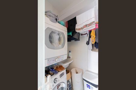 Apartamento para alugar com 112m², 2 quartos e 2 vagasÁrea de Serviço