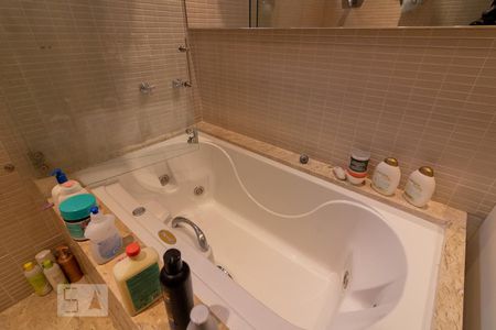 Apartamento para alugar com 112m², 2 quartos e 2 vagasBanheiro Suíte 1