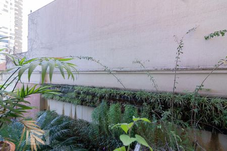 Apartamento para alugar com 112m², 2 quartos e 2 vagasVista Suíte 1