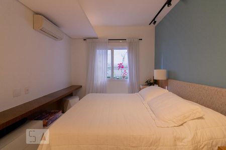 Apartamento para alugar com 112m², 2 quartos e 2 vagasSuíte 1