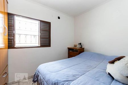 Quarto 2 de casa à venda com 4 quartos, 300m² em Vila Dalila, São Paulo
