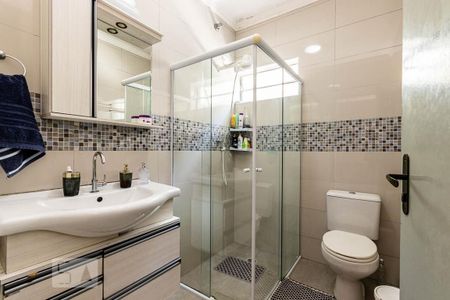 Casa à venda com 300m², 4 quartos e 3 vagasBanheiro 