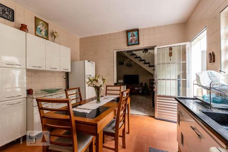 Casa à venda com 300m², 4 quartos e 3 vagasCozinha